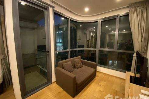 1 Bedroom Condo for sale in Q Chidlom-Phetchaburi, Makkasan, Bangkok near BTS Chit Lom