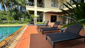 6 Bedroom Villa for rent in Maan Tawan, Choeng Thale, Phuket