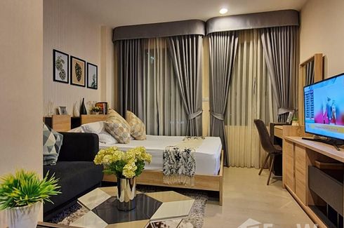 Condo for sale in Rhythm Asoke 2, Makkasan, Bangkok near MRT Phra Ram 9