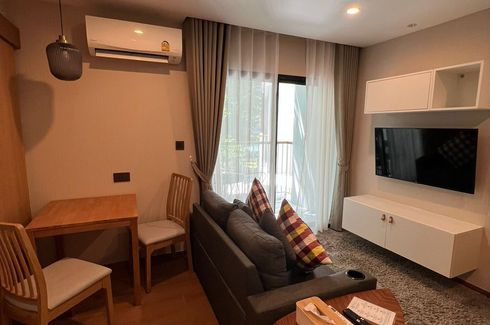 1 Bedroom Condo for rent in The Title V, Rawai, Phuket