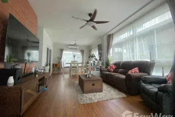 3 Bedroom House for rent in Supalai Palm Spring Banpon Phuket, Si Sunthon, Phuket