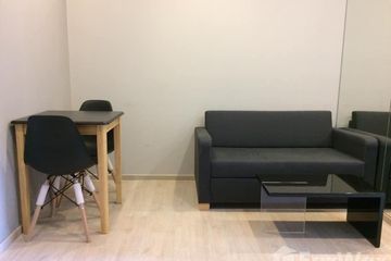 1 Bedroom Condo for sale in M Thonglor 10, Khlong Tan Nuea, Bangkok near BTS Ekkamai