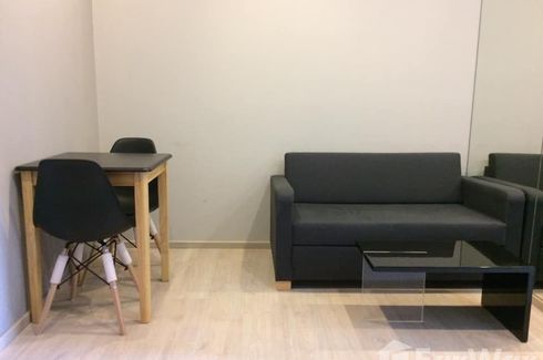 1 Bedroom Condo for sale in M Thonglor 10, Khlong Tan Nuea, Bangkok near BTS Ekkamai