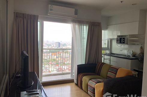 1 Bedroom Condo for sale in The Parkland Grand Taksin, Bukkhalo, Bangkok near BTS Talat Phlu