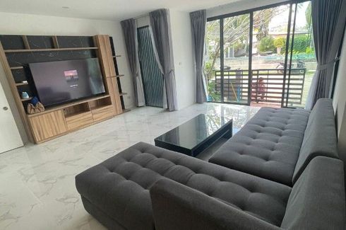 2 Bedroom Townhouse for rent in East Bangtao Ville, Thep Krasatti, Phuket