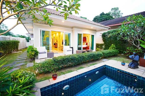 2 Bedroom Villa for rent in Luxx Phuket, Chalong, Phuket