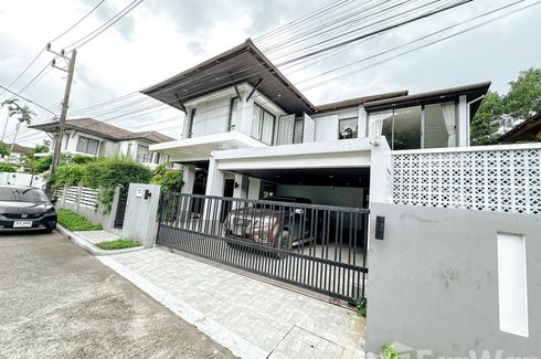 3 Bedroom Villa for rent in Baan Suan Loch Palm, Kathu, Phuket