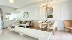 3 Bedroom House for sale in Indy Bangna Ramkhaemhaeng 2, Dokmai, Bangkok