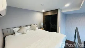 1 Bedroom Condo for sale in C Ekkamai, Khlong Tan Nuea, Bangkok near BTS Ekkamai