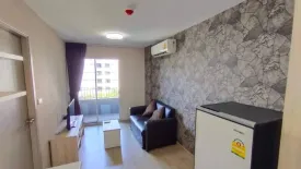 1 Bedroom Condo for sale in Elio Del Ray, Bang Chak, Bangkok near BTS Punnawithi