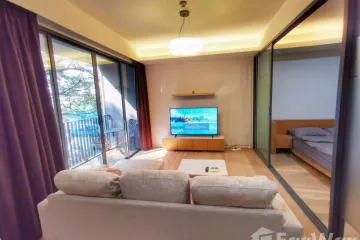 1 Bedroom Condo for sale in Siamese Gioia, Khlong Toei Nuea, Bangkok near MRT Phetchaburi