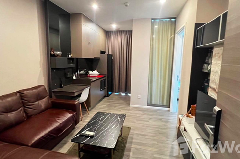 1 Bedroom Condo for sale in The Room Sukhumvit 69, Phra Khanong Nuea, Bangkok near BTS Phra Khanong