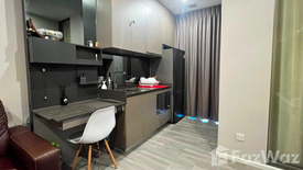 1 Bedroom Condo for sale in The Room Sukhumvit 69, Phra Khanong Nuea, Bangkok near BTS Phra Khanong