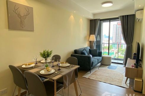 1 Bedroom Condo for sale in Regal Condo Sathorn - Naradhiwas, Thung Maha Mek, Bangkok