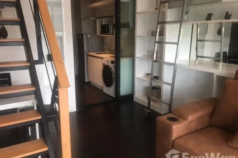 1 Bedroom Condo for sale in Ideo Skyle morph 38, Phra Khanong, Bangkok near BTS Thong Lo