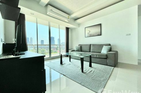 2 Bedroom Condo for sale in Waterford Sukhumvit 50, Phra Khanong, Bangkok near BTS On Nut