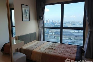 2 Bedroom Condo for sale in IDEO O2, Bang Na, Bangkok near BTS Bang Na