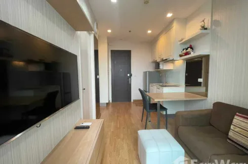 1 Bedroom Condo for sale in Q House Condo Sukhumvit 79, Phra Khanong Nuea, Bangkok near BTS On Nut