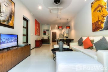 3 Bedroom Villa for rent in Onyx Style Villas, Rawai, Phuket