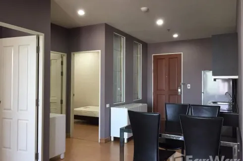 2 Bedroom Condo for sale in The Complete Narathiwas, Chong Nonsi, Bangkok near BTS Chong Nonsi