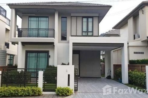 3 Bedroom House for rent in Burasiri Kohkaew Phuket, Ko Kaeo, Phuket