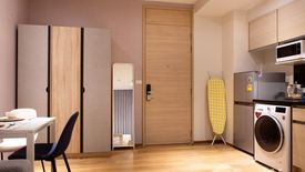 1 Bedroom Condo for sale in Park Origin Phrom Phong, Khlong Tan, Bangkok near BTS Phrom Phong