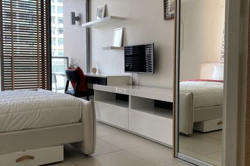 Condo for sale in The Lofts Ekkamai, Phra Khanong, Bangkok near BTS Ekkamai