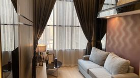 1 Bedroom Condo for sale in Knightsbridge Prime Sathorn, Thung Wat Don, Bangkok near BTS Chong Nonsi