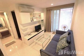 1 Bedroom Condo for sale in Silk Phaholyothin 9, Sam Sen Nai, Bangkok near BTS Ari