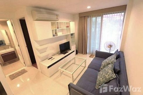 1 Bedroom Condo for sale in Silk Phaholyothin 9, Sam Sen Nai, Bangkok near BTS Ari