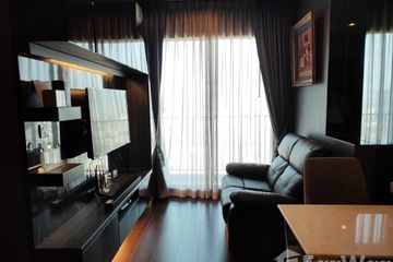 1 Bedroom Condo for sale in C Ekkamai, Khlong Tan Nuea, Bangkok near BTS Ekkamai