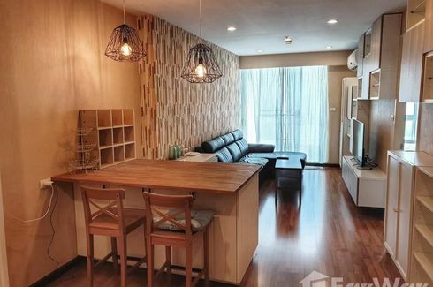 1 Bedroom Condo for sale in Supalai Prima Riva, Chong Nonsi, Bangkok