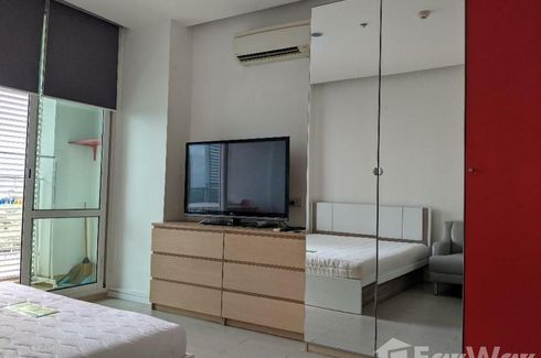 1 Bedroom Condo for sale in T.C. Green, Huai Khwang, Bangkok near MRT Phetchaburi