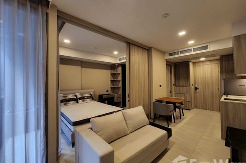 1 Bedroom Condo for sale in FYNN Sukhumvit 31, Khlong Toei Nuea, Bangkok near MRT Sukhumvit