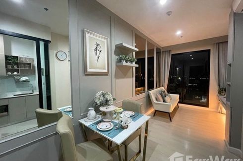 1 Bedroom Condo for sale in The Niche Pride Thonglor-Phetchaburi, Bang Kapi, Bangkok