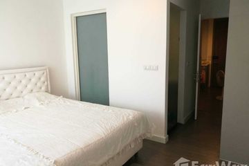 1 Bedroom Condo for sale in The A Space ID Asoke-Ratchada, Din Daeng, Bangkok near MRT Phra Ram 9