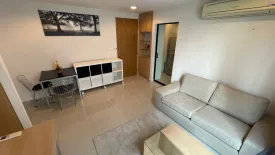 1 Bedroom Condo for sale in Zenith Place Sukhumvit 42, Phra Khanong, Bangkok near BTS Ekkamai