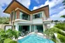 3 Bedroom Villa for sale in Ameen House, Si Sunthon, Phuket