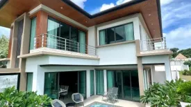 3 Bedroom Villa for rent in Ameen House, Si Sunthon, Phuket