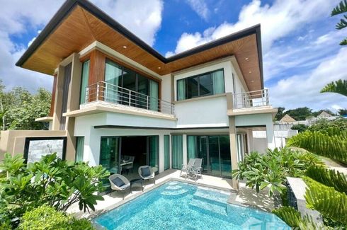 3 Bedroom Villa for rent in Ameen House, Si Sunthon, Phuket