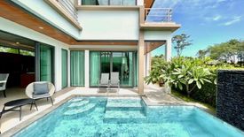 3 Bedroom Villa for rent in Ameen House, Si Sunthon, Phuket