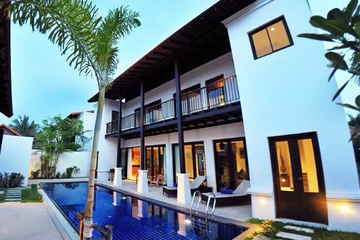 3 Bedroom Villa for rent in Choeng Thale, Phuket