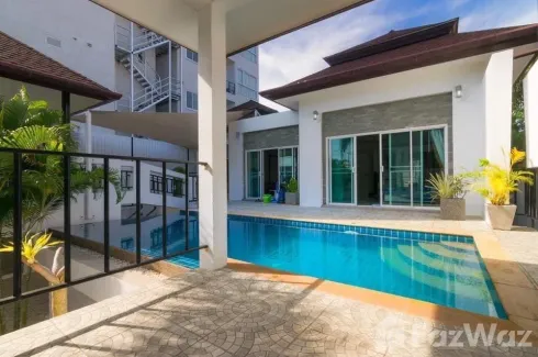 3 Bedroom Villa for rent in Rawai, Phuket