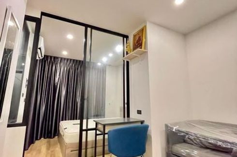 1 Bedroom Condo for sale in Groove Ratchada - Rama 9, Din Daeng, Bangkok near MRT Phra Ram 9