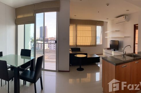 1 Bedroom Condo for sale in Villa Sathorn, Khlong Ton Sai, Bangkok near BTS Krung Thon Buri