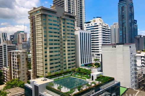 1 Bedroom Condo for sale in The Prime 11, Khlong Toei Nuea, Bangkok near BTS Nana