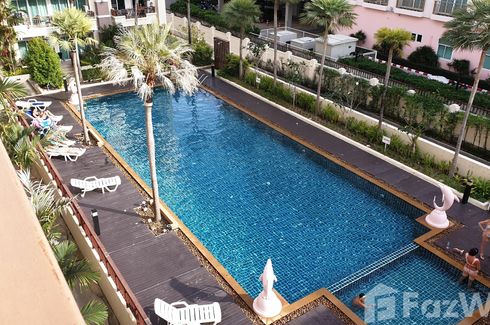 1 Bedroom Condo for rent in Phuket Villa Patong Beach, Patong, Phuket