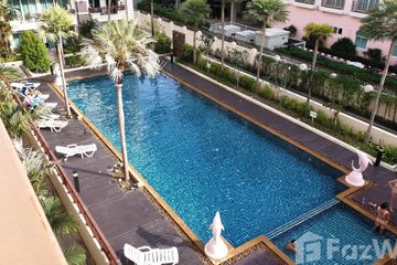 1 Bedroom Condo for rent in Phuket Villa Patong Beach, Patong, Phuket