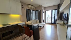 1 Bedroom Condo for sale in Urbano Absolute Sathon - Taksin, Khlong Ton Sai, Bangkok near BTS Krung Thon Buri