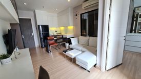 1 Bedroom Condo for sale in Urbano Absolute Sathon - Taksin, Khlong Ton Sai, Bangkok near BTS Krung Thon Buri